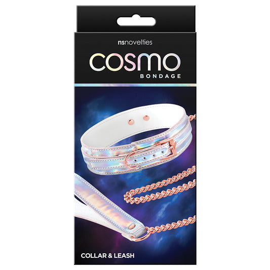 Cosmo-Bondage-Collar-&-Leash-Rainbow