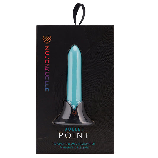 Nu-Sensuelle-Point-Bullet-Teal-Blue