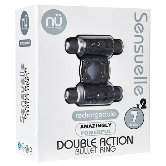 Nu-Sensuelle-Double-Action-Ultra-Flex-Ring-Black