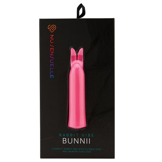 Nu-Sensuelle-Bunnii-20-Function-Rabbit-Vibe-Pink