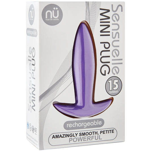 Nu-Sensuelle-Vibrating-Mini-Plug-Purple