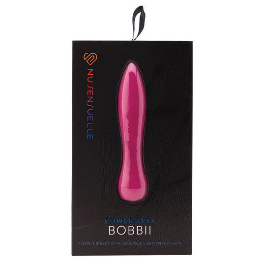 Nu-Sensuelle-Bobbii-Flexible-69-Function-Bullet-Magenta