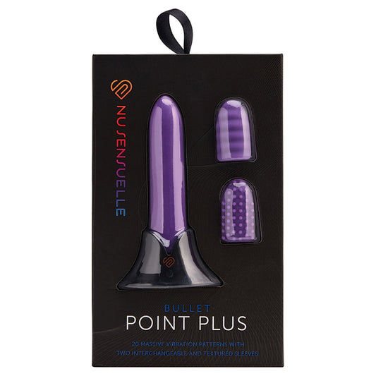 Nu-Sensuelle-Point-Plus-Bullet-with-Textured-Sleeves-Purple