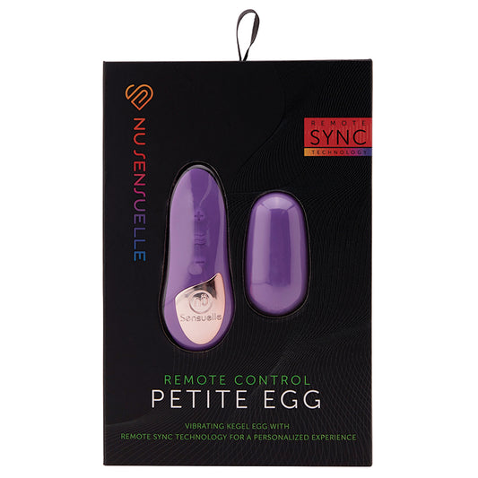 Nu-Sensuelle-Remote-Control-Petite-Egg-Purple