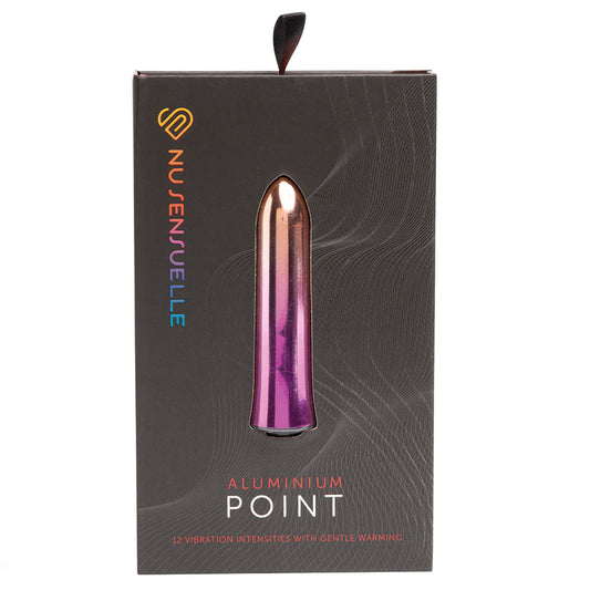 Nu-Sensuelle-Aluminium-Point-Bullet