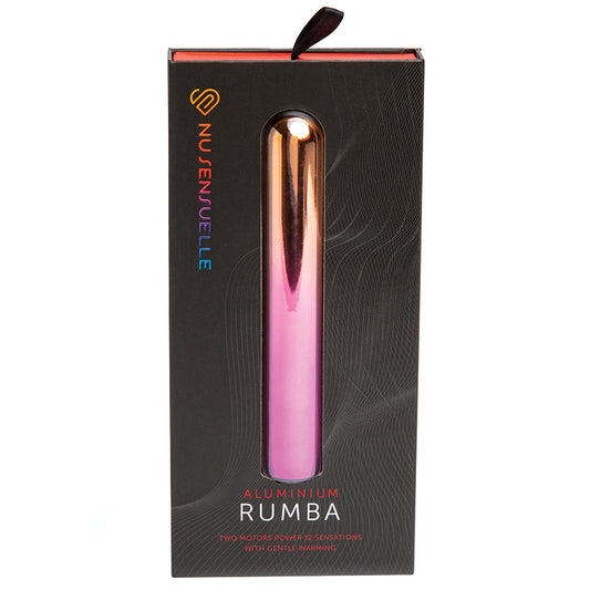 Nu-Sensuelle-Aluminium-Rumba-Bullet