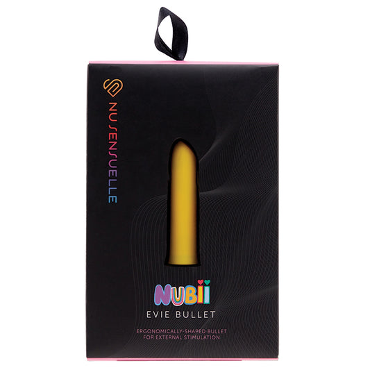 Nu-Sensuelle-Nubii-Evie-Bullet-Yellow