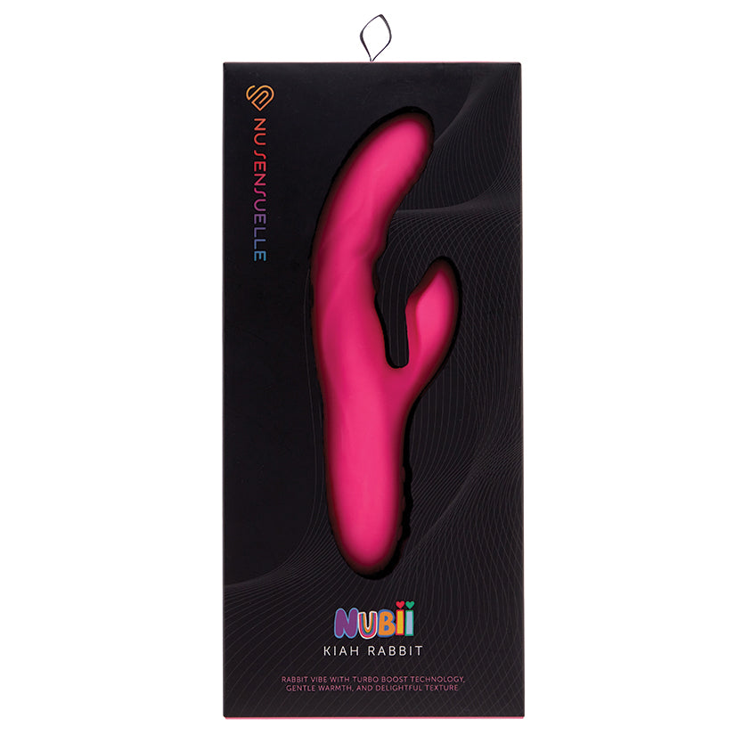 Nu-Sensuelle-Nubii-Kiah-Rabbit-Pink
