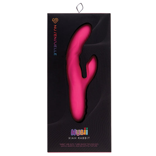 Nu-Sensuelle-Nubii-Kiah-Rabbit-Pink