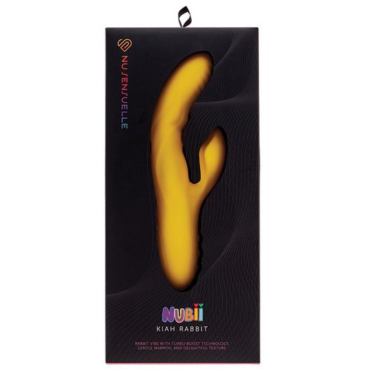 Nu-Sensuelle-Nubii-Kiah-Rabbit-Yellow