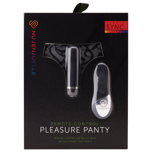 Nu-Sensuelle-Remote-Control-Pleasure-Panty-Black