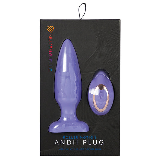 Nu-Sensuelle-Roller-Motion-Andii-Plug-Ultra-Violet