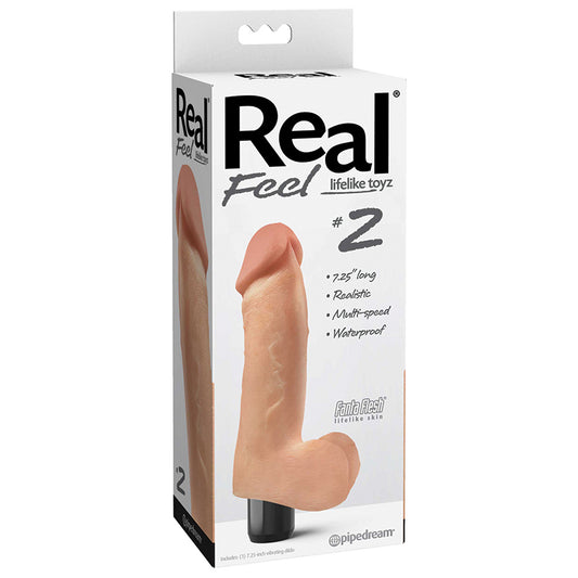 Real-Feel-No-2-Vibrating-Dildo-Light-725