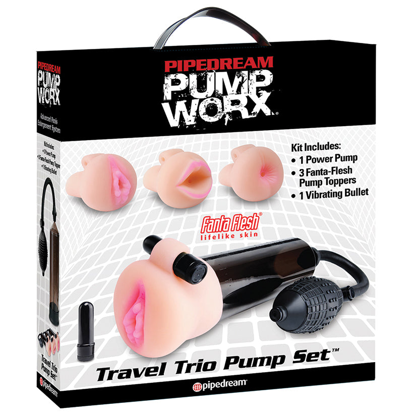 Pump-Worx-Travel-Trio-Pump-Set