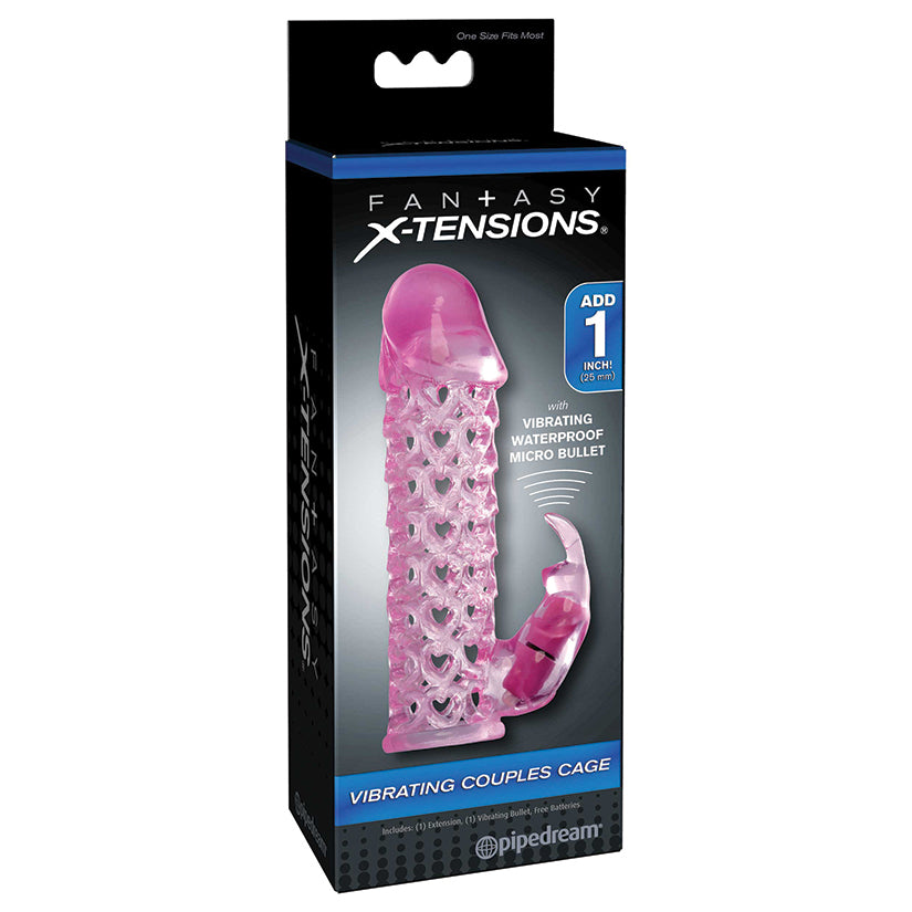 Fantasy-X-Tensions-Vibrating-Couples-Cage-Pink
