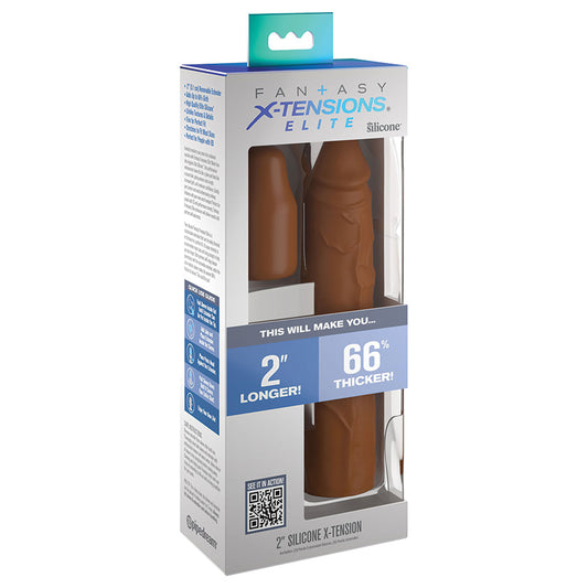 Fantasy-X-tensions-Elite-2-Silicone-X-tension-Tan