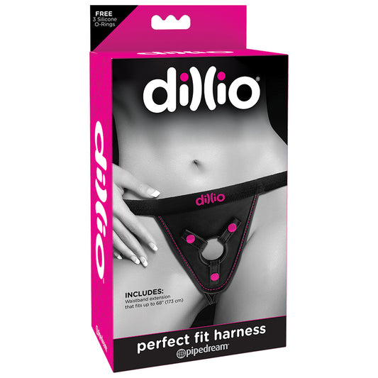Dillio-Perfect-Fit-Harness