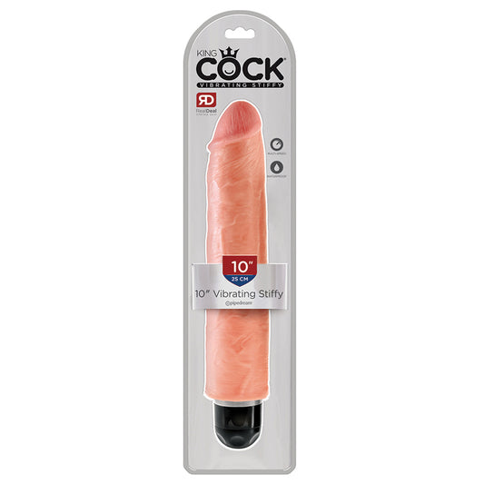 King-Cock-10-Vibrating-Stiffy-Light