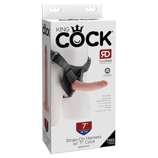 King-Cock-Strap-on-Harness-with-7-Cock-Light