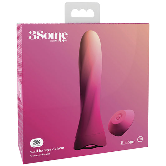 3Some-Wall-Banger-Deluxe-Silicone-Vibrator