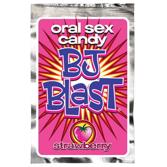 Pipedream-BJ-Blast-Oral-Sex-Candy-Strawberry