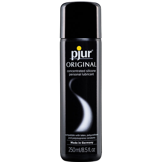 pjur-ORIGINAL-Concentrated-Silicone-Personal-Lubricant-8.5oz