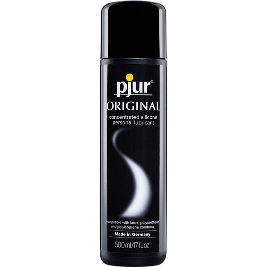 pjur-ORIGINAL-Concentrated-Silicone-Personal-Lubricant-17oz