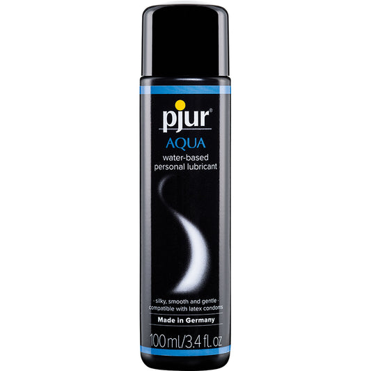 pjur-AQUA-Water-Based-Personal-Lubricant-3.4oz