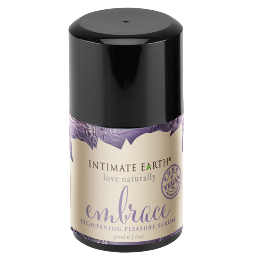 Intimate Earth Embrace Tightening Pleasure Serum - 1oz