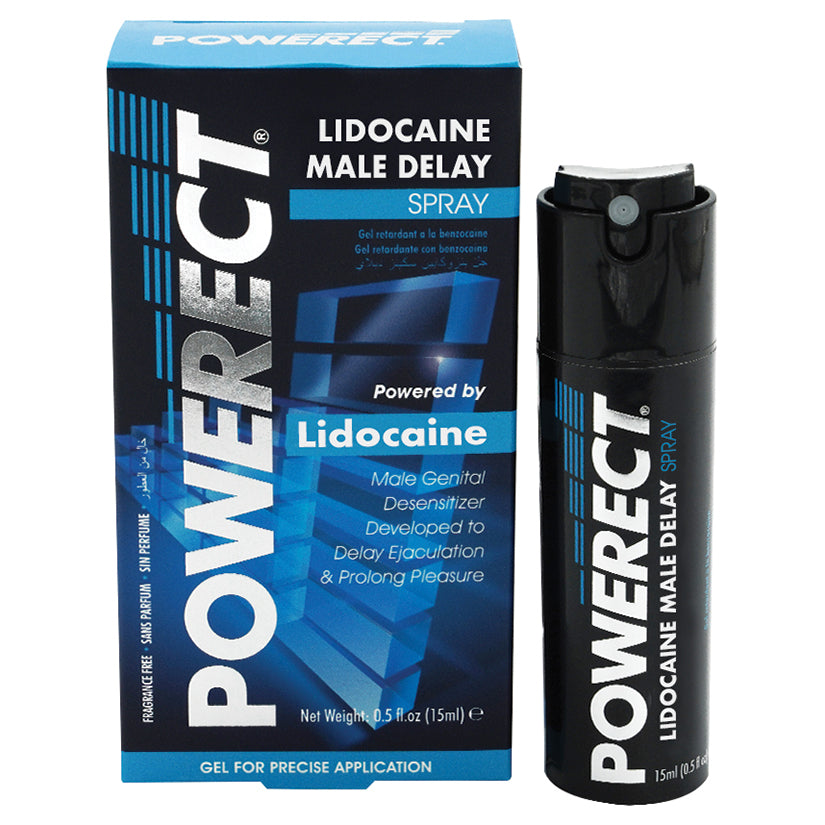 Powerect-Lidocaine-Male-Delay-Spray-05oz