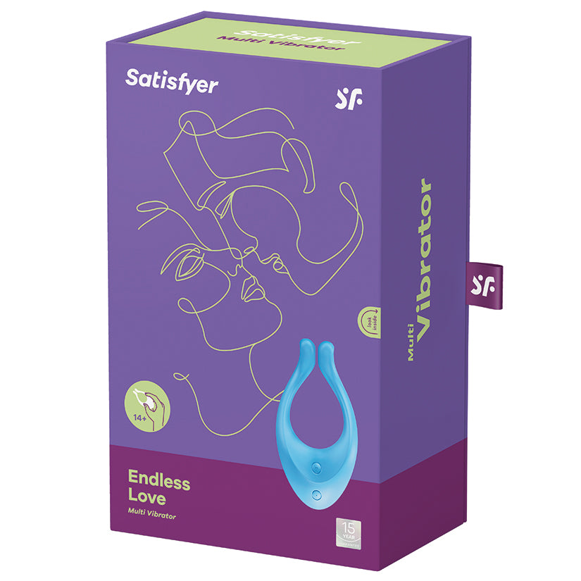 Satisfyer-Endless-Love-Multi-Vibrator-Blue