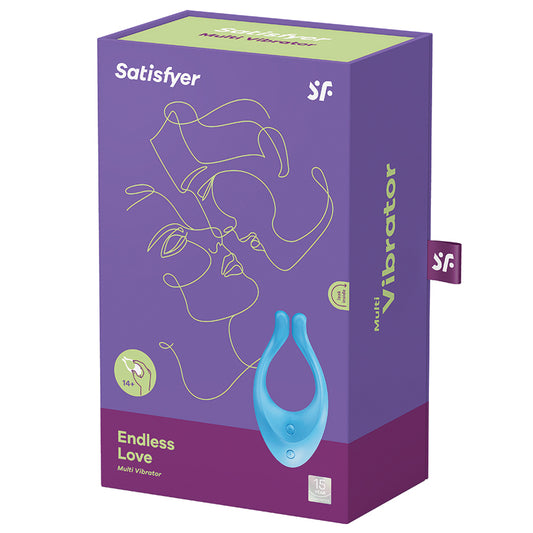 Satisfyer-Endless-Love-Multi-Vibrator-Blue