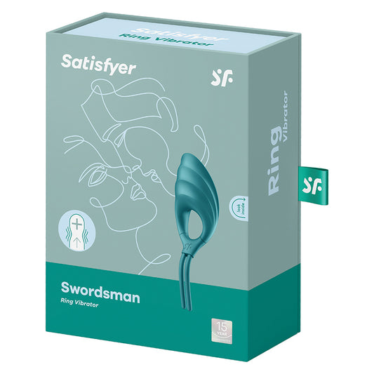Satisfyer-Swordsman-Ring-Vibrator-Green