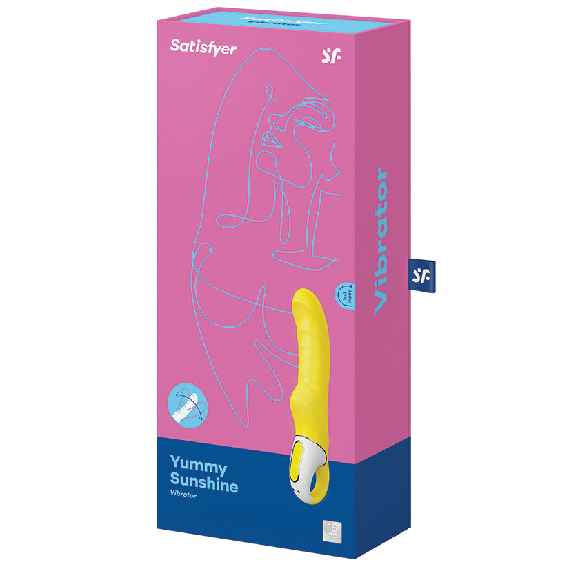 Satisfyer-Yummy-Sunshine-Vibrator