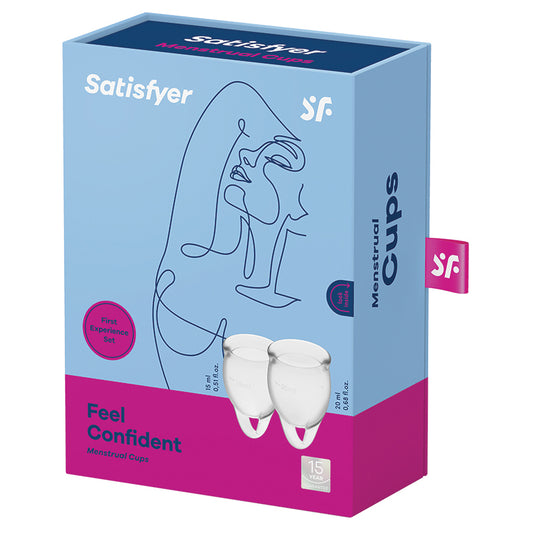 Satisfyer-Feel-Confident-Menstrual-Cups-Transparent