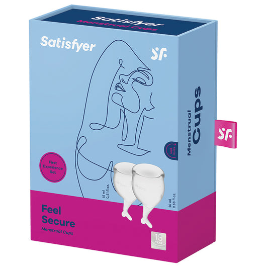 Satisfyer-Feel-Secure-Menstrual-Cups-Transparent