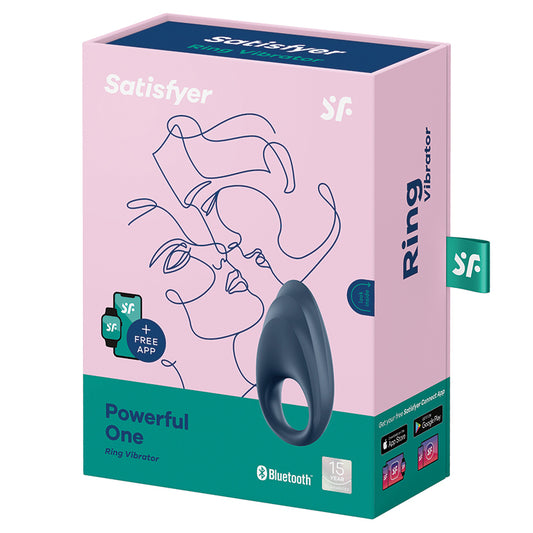 Satisfyer-Powerful-One-Connect-App-Ring-Vibrator-Blue