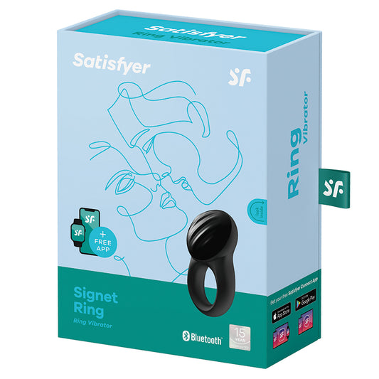 Satisfyer-Signet-Ring-Connect-App