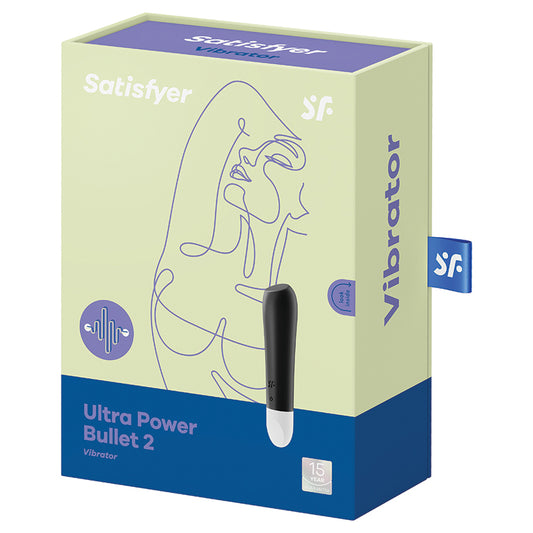 Satisfyer-Ultra-Power-Bullet-2-Black