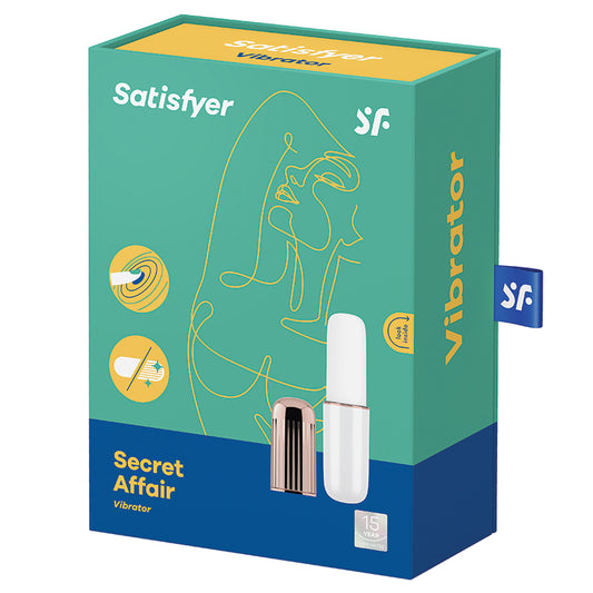 Satisfyer-Secret-Affair-Vibrator