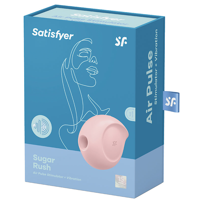 Satisfyer-Sugar-Rush-Air-Pulse-Stimulator-+-Vibration-Rose