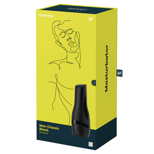 Satisfyer-Men-Classic-Masturbator-Black