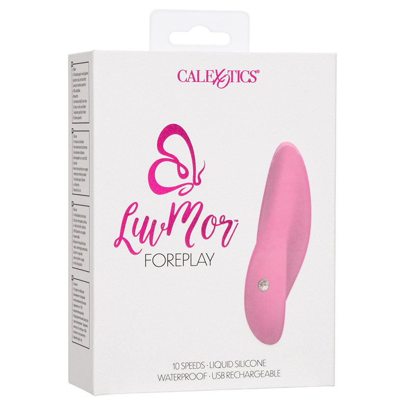 LuvMor-Foreplay-Massager