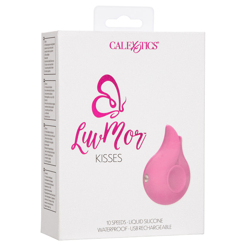LuvMor-Kisses-Massager