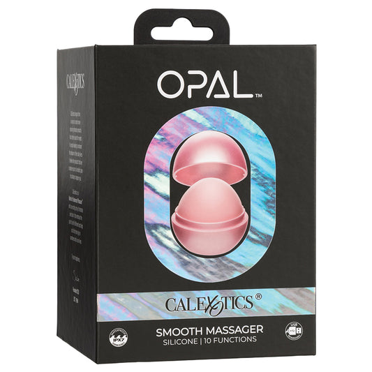 Opal Smooth Massager
