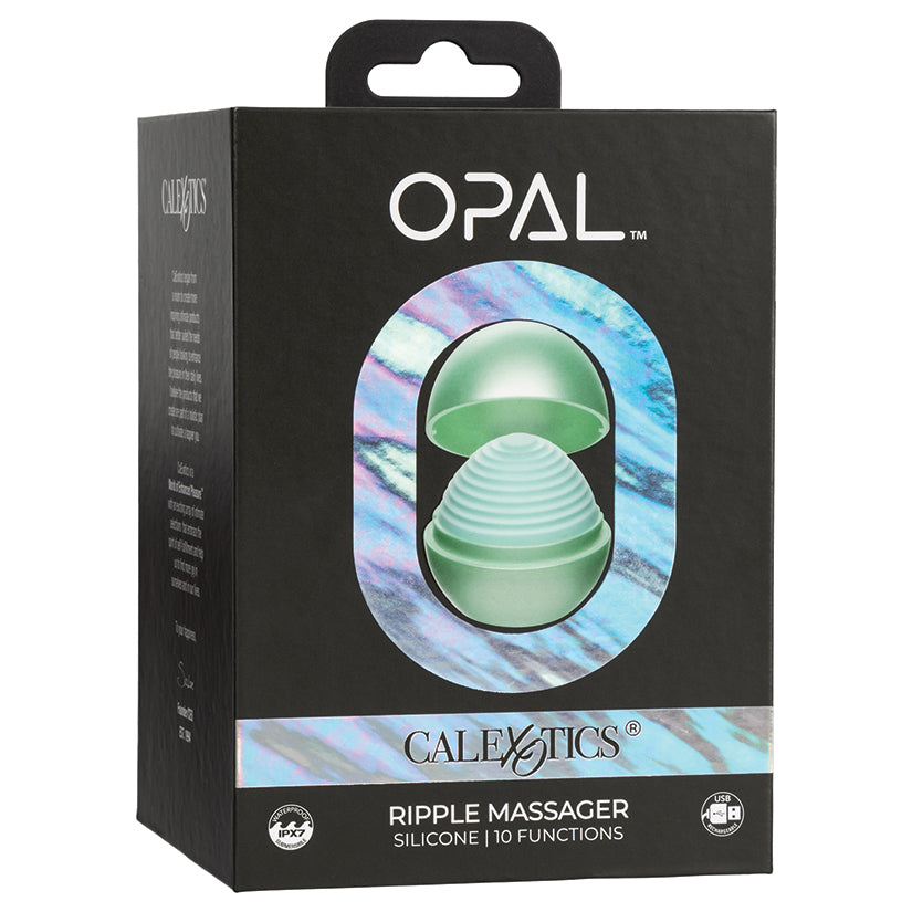 Opal Ripple Massager