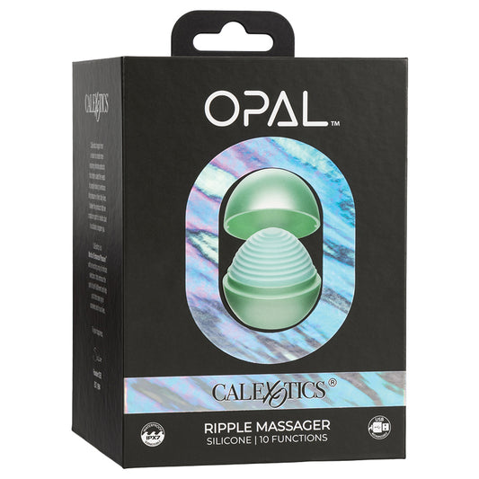 Opal Ripple Massager