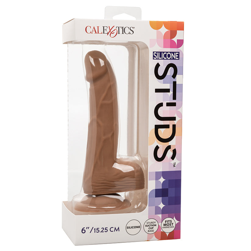 Silicone-Studs-Brown-6