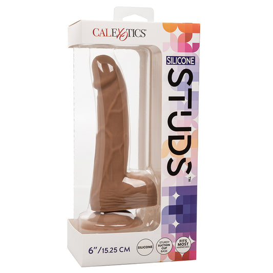 Silicone-Studs-Brown-6