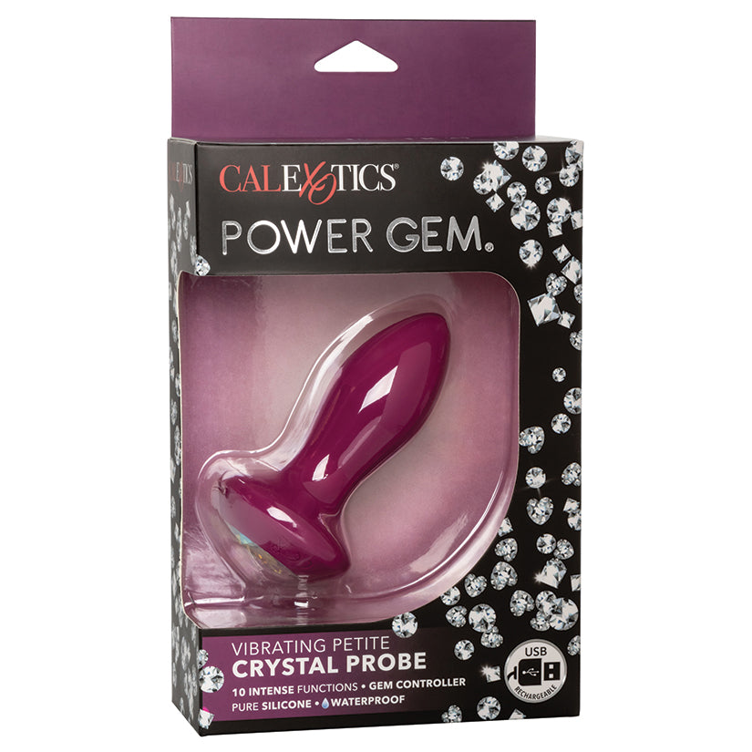 Power-Gem-Vibrating-Petite-Crystal-Probe-Purple